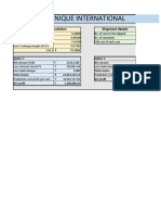 Archisman Dutta (FPB1921_102)_FEM Assignment.xlsx