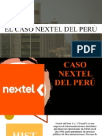 Caso Nextel