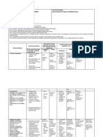 AGRB 70A COURSE OUTLINE