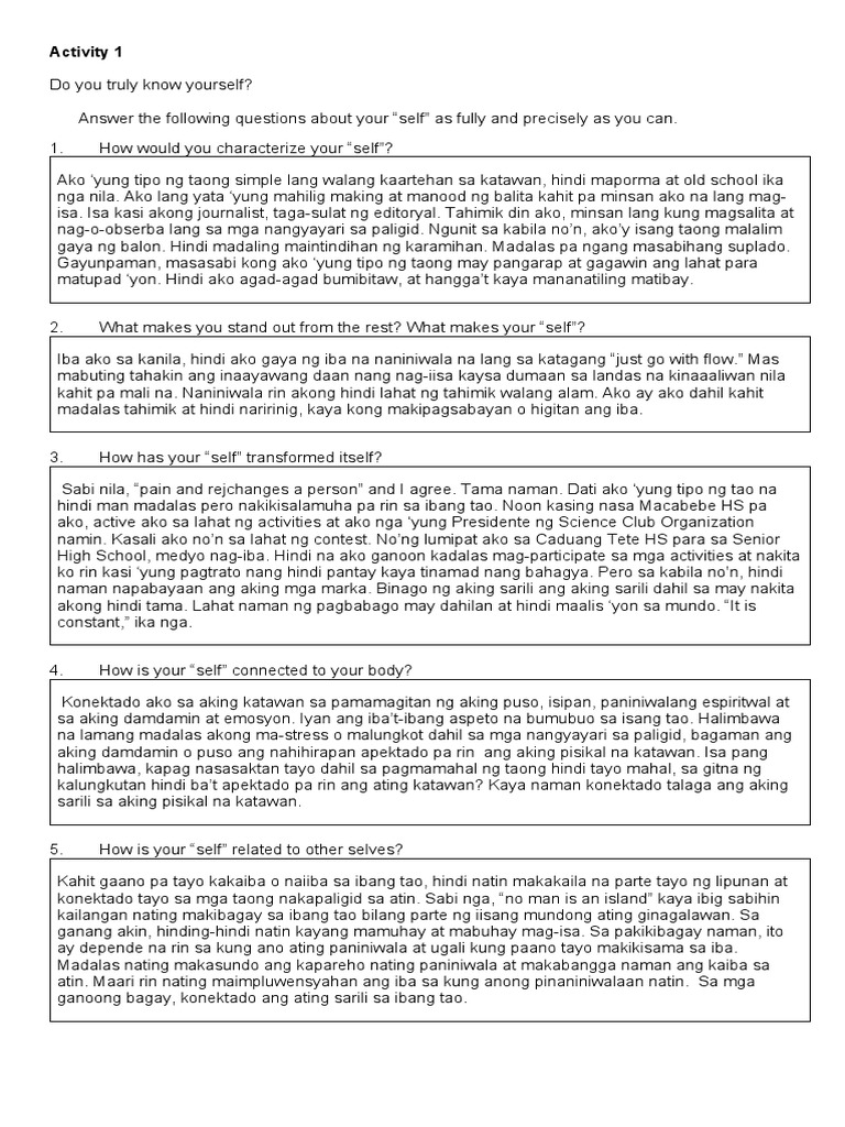 Activity1UTS | PDF