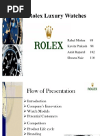 Download rolex by Shweta Nair SN47393815 doc pdf
