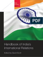 India's International Relations (David Scott).pdf