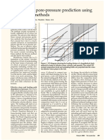 The Future of Pore-Pressure Prediction Using Geophysical Methods