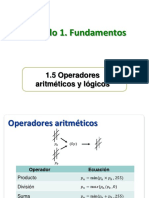 1.5 Operadores aritmeticos y logicos.pdf