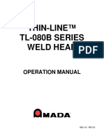 TL 080B Thinline Rev M Operation Manual
