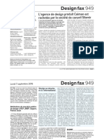Article-Design-Fax-Acquisition-Caiman-par-Silamir