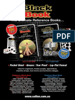 The Ultimate Reference Books : Pocket Sized Grease / Tear Proof Lay-Flat Format