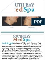 South Bay Med Spa