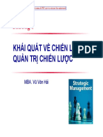 Chuong 1 Khai Quat Ve CL Va QTCL