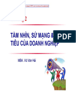Chuong 2 Tam Nhin Su Mang Muc Tieu Cua DN 5512