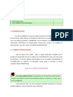 Masas patrimoniales y su importancia en el análisis contable