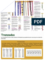 Nudos y Trenzados