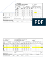 Existing: Details of Connected Load / Max. Demand