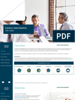 express-spec-user-guide
