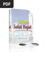 Download Hukum Solat Hajat by Idayu Salafi SN4739519 doc pdf