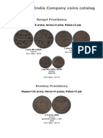 British East India Company Coins Catalog (worldcoinsinfo.com)