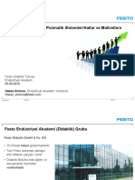 Festo 2012 Yılı Hava Kaçak Maliyet Hesaplama PDF