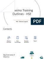 Maximo Training Outline - HSE.pdf