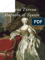 Maria Teresa Rafaela of Spain