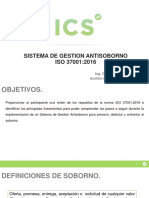 Ics-Iso 37001