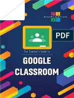 The Teachers Guide to Google Classroom.pdf