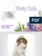 ARTA - pretty dolls-
