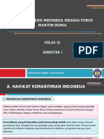 3.1 PPT Poros Maritim PDF