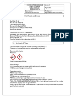 Soda Caustica en Escamas PDF