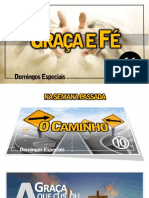 Domingo 11 - Graca e Fe