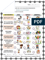 Test Estilos-1 PDF