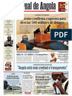 Jornal de Angola - 10.07.2020 PDF