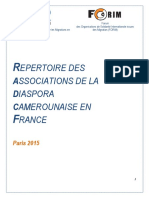 Repertoire des associations camerounaises de France.pdf