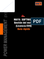 Manual Maya Castellano
