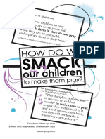 Smack Children Pray PDF