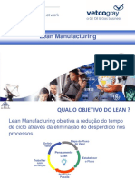 Lean Manufacturing: 8 tipos de desperdício