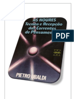 03 - As Noúres - Pietro Ubaldi (Volume Revisado e Formatado em PDF para Encadernação em Folha A4)