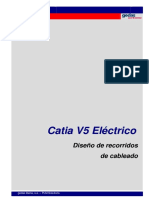 CATIA V5 R13 Electrico Mayo 2005
