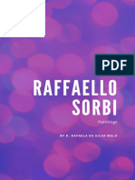 Raffaello Sorbi