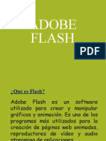 Adobe flash.pptx