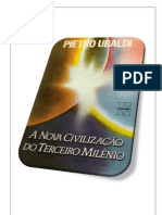 07 - A Nova Civilização Do Terceiro Milênio - Pietro Ubaldi (Volume Revisado e Formatado em PDF para Encadernação em Folha A4)