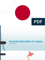 Imperial State of Japan