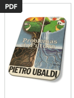 08- Problemas do Futuro - Pietro Ubaldi (Volume Revisado e Formatado em PDF para Encadernação em Folha A4)