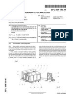 TEPZZ 6Z4589A - T: European Patent Application