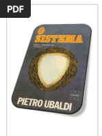14- O Sistema - Pietro Ubaldi (Volume Revisado e Formatado em PDF para Encadernação em Folha A4)