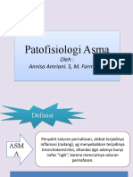 2 Patofisiologi Asma