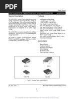 CVG002 Dec 1981 PDF | PDF | Personal Computers | Computer Keyboard