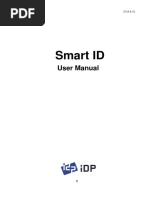 SmartID User Manual