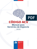 Manual de Bolsillo - Acv 2020