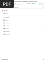 naria US and International Media Directory | PDF | Editing | Blog