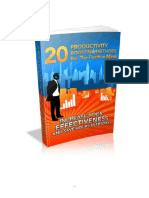 20 Productivity boosting methods.pdf
